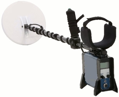 지상 금속 탐지기의 밑에 GPX4500/5000 금 금속 탐지기와